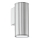 EGLO 83998 - Luz de parede de exterior RIGA 1xGU10/50W IP44