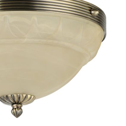 EGLO - Candelabro 3xE14/60W/230V