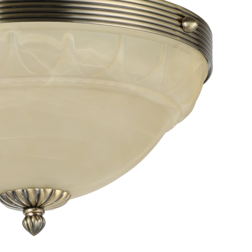 EGLO - Candelabro 3xE14/60W/230V