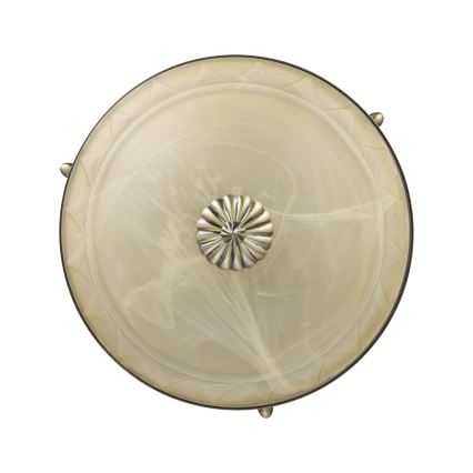 EGLO - Candelabro 3xE14/60W/230V