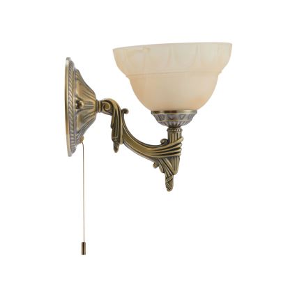 EGLO - Luz de parede 1xE14/40W/230V