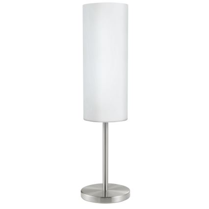 EGLO - Candeeiro de mesa 3 1xE27/60W