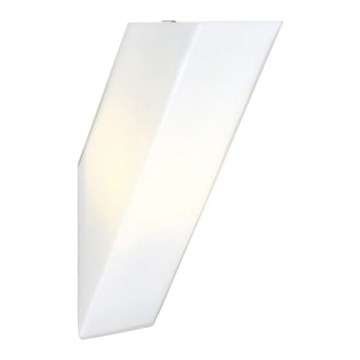 EGLO 86167 - Luz de parede CAPE 1xE27/60W