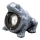 Eglo 86523 - Luz de navegação de exterior 1xGU10/20W/230V