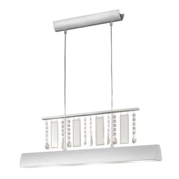 EGLO 87834 - Candelabro GALAXY 3xR7S/80W