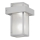 EGLO 88112 - Luz de parede de exterior LINARES 2xG9/25W IP44
