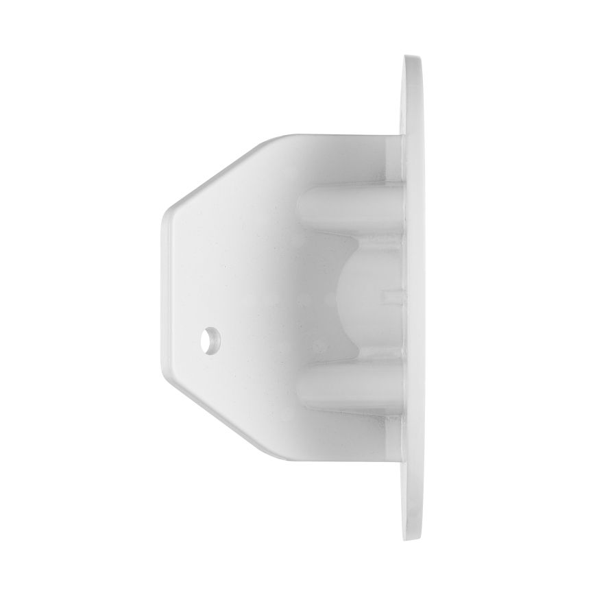 EGLO - Suporte de luz de canto branco