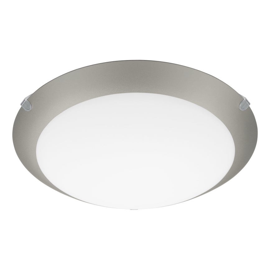 Eglo - Luz de teto 1 1xE27/25W/230V