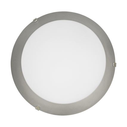 Eglo - Luz de teto 1 1xE27/25W/230V
