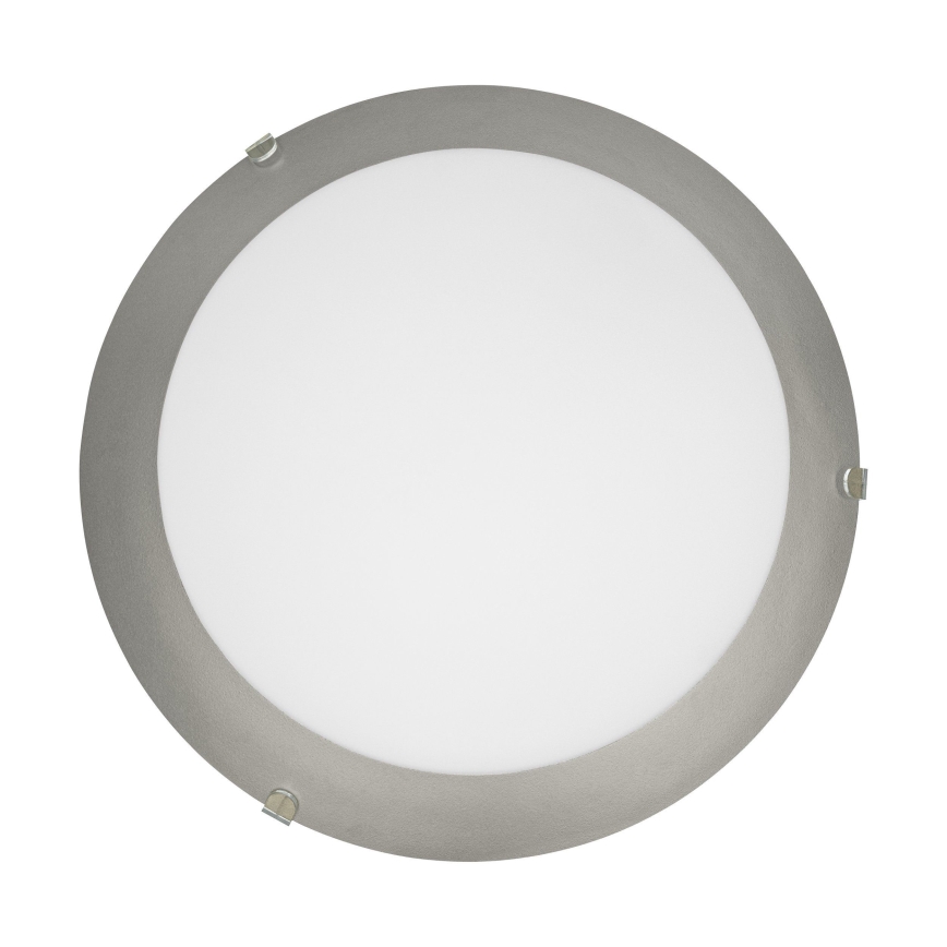 Eglo - Luz de teto 1 1xE27/25W/230V