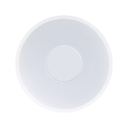 Eglo - Iluminação de teto LED com regulação  LED/44,8W/230V 2700-6500K ZigBee
