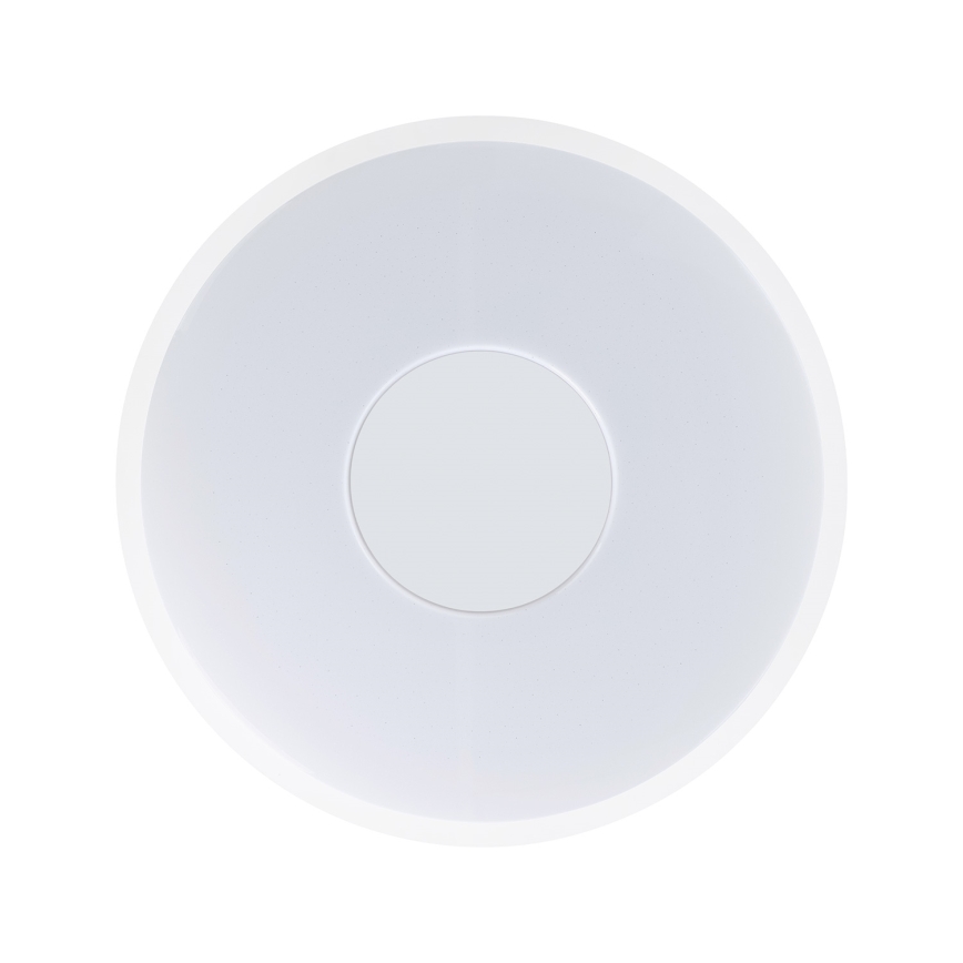 Eglo - Iluminação de teto LED com regulação  LED/44,8W/230V 2700-6500K ZigBee