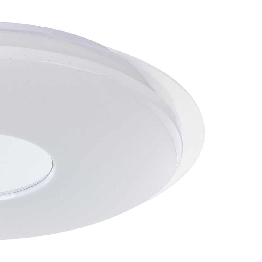 Eglo - Iluminação de teto LED com regulação  LED/44,8W/230V 2700-6500K ZigBee