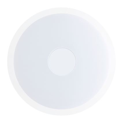 Eglo - Iluminação de teto LED com regulação LED/38,1W/230V 2700-6500K ZigBee