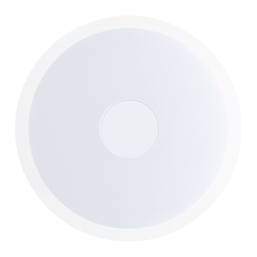 Eglo - Iluminação de teto LED com regulação LED/38,1W/230V 2700-6500K ZigBee
