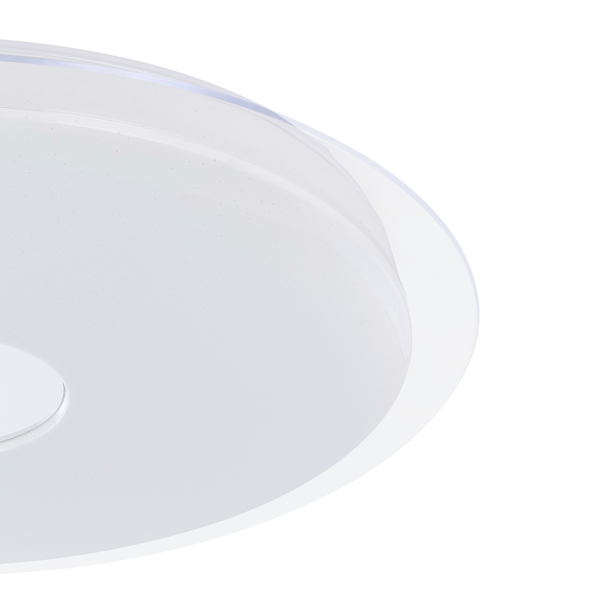 Eglo - Iluminação de teto LED com regulação LED/38,1W/230V 2700-6500K ZigBee