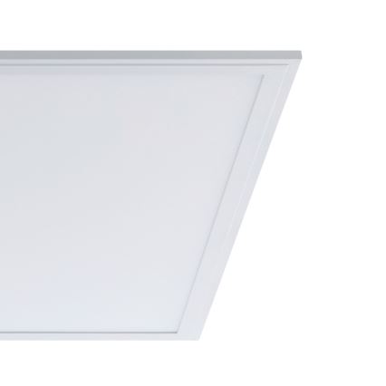 Eglo - Iluminação de teto LED com regulação LED/33W/230V branca ZigBee