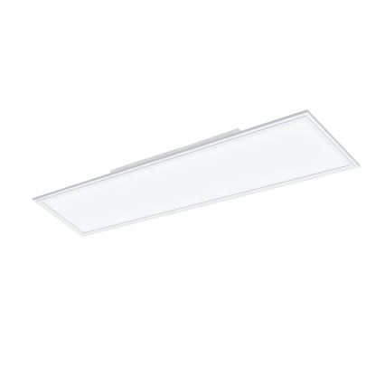Eglo - Iluminação de teto LED com regulação LED/33,5W/230V branca ZigBee