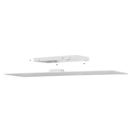 Eglo - Iluminação de teto LED com regulação LED/33,5W/230V branca ZigBee