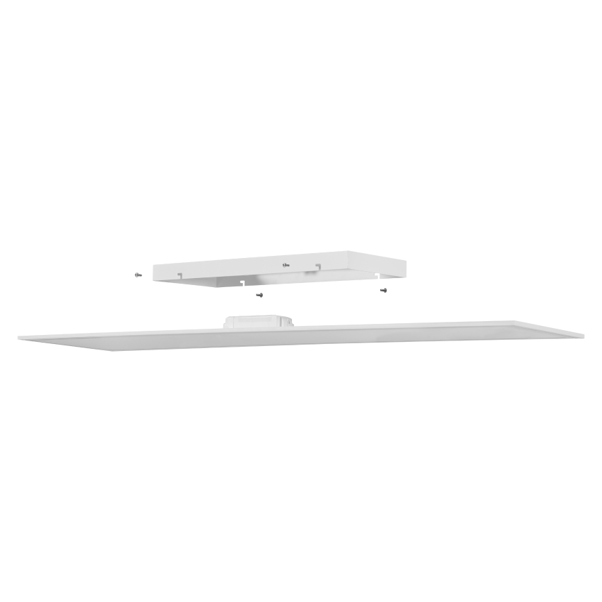 Eglo - Iluminação de teto LED com regulação LED/33,5W/230V branca ZigBee