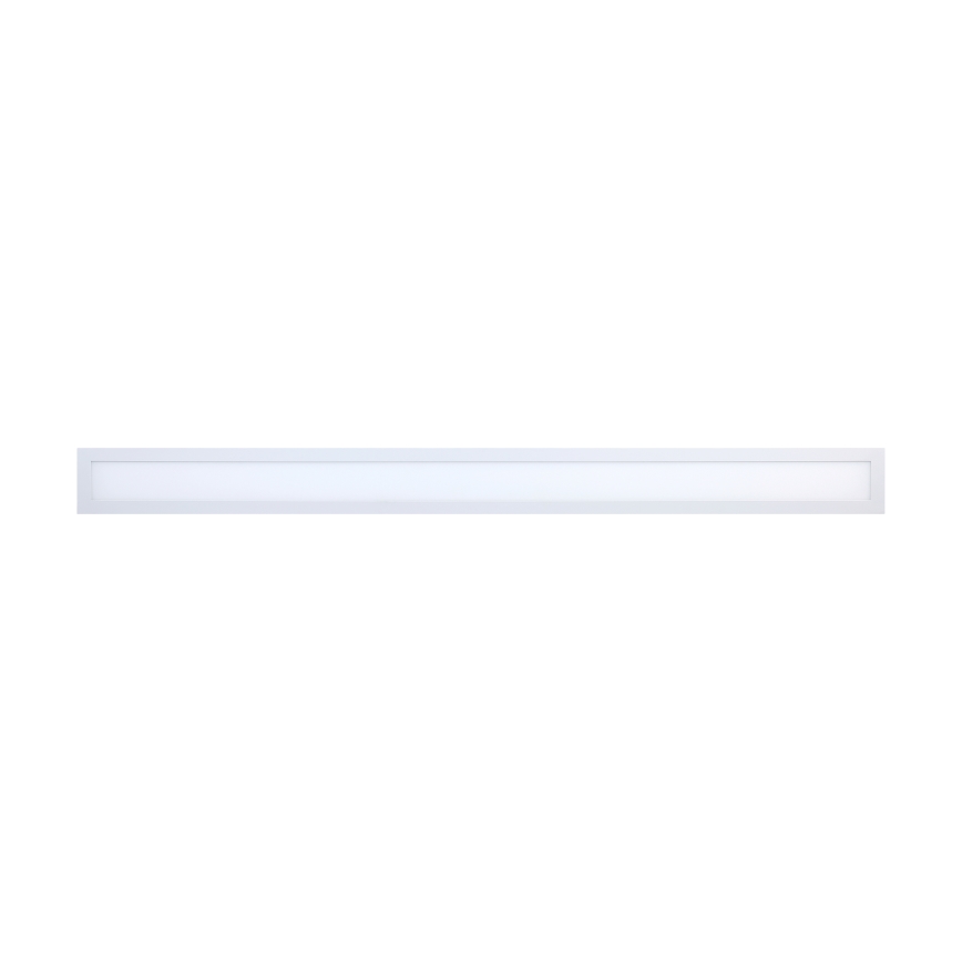 Eglo - Iluminação de teto LED com regulação LED/33,5W/230V 2700-6500K branca ZigBee