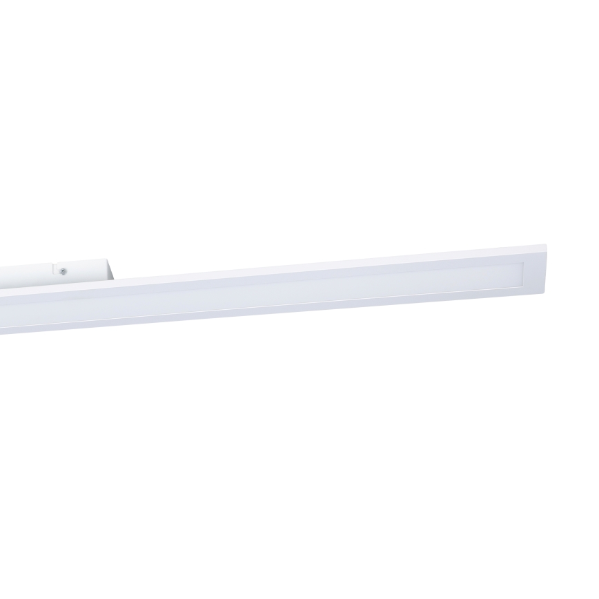 Eglo - Iluminação de teto LED com regulação LED/33,5W/230V 2700-6500K branca ZigBee