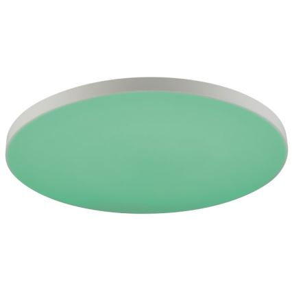 Eglo - Iluminação de teto LED RGBW com regulação LED/34,2W/230V ZigBee