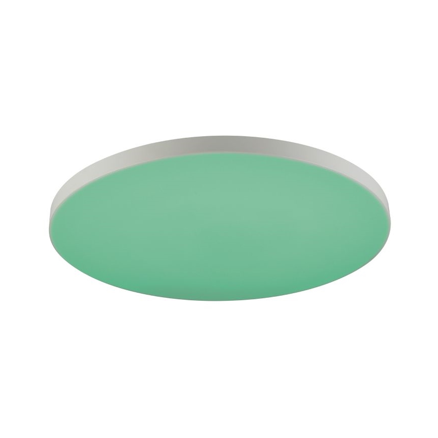 Eglo - Iluminação de teto LED RGBW com regulação LED/34,2W/230V ZigBee