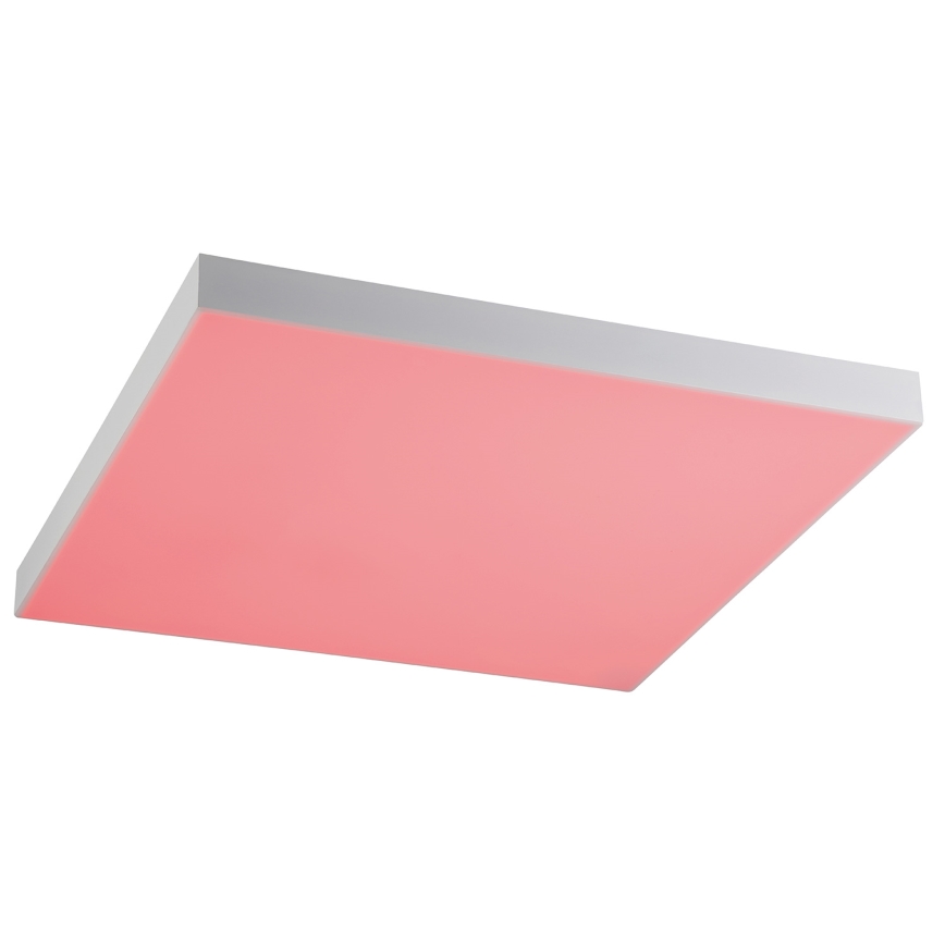 Eglo - Iluminação de teto LED RGBW com regulação LED/22,8W/230V ZigBee
