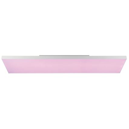 Eglo - Iluminação de teto LED RGBW com regulação LED/31,8W/230V ZigBee