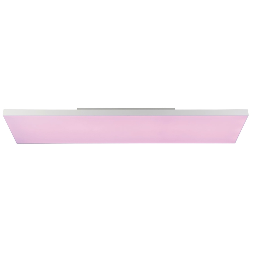 Eglo - Iluminação de teto LED RGBW com regulação LED/31,8W/230V ZigBee