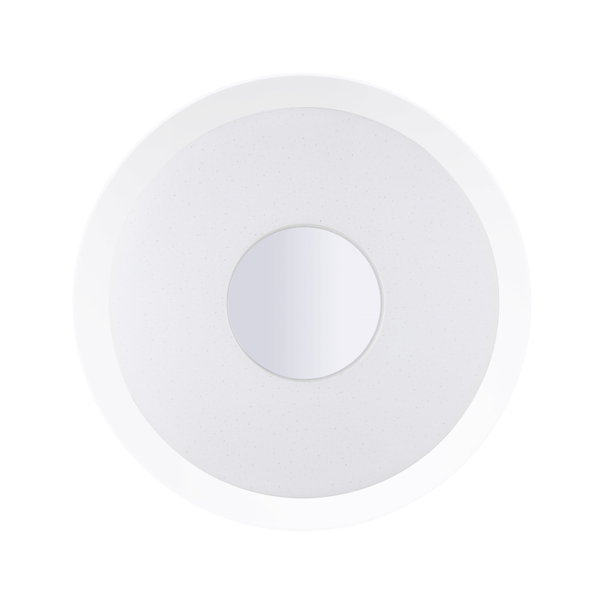 Eglo - Iluminação de teto LED com regulação LED/19,2W/230V ZigBee