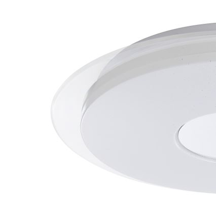 Eglo - Iluminação de teto LED com regulação LED/19,2W/230V ZigBee