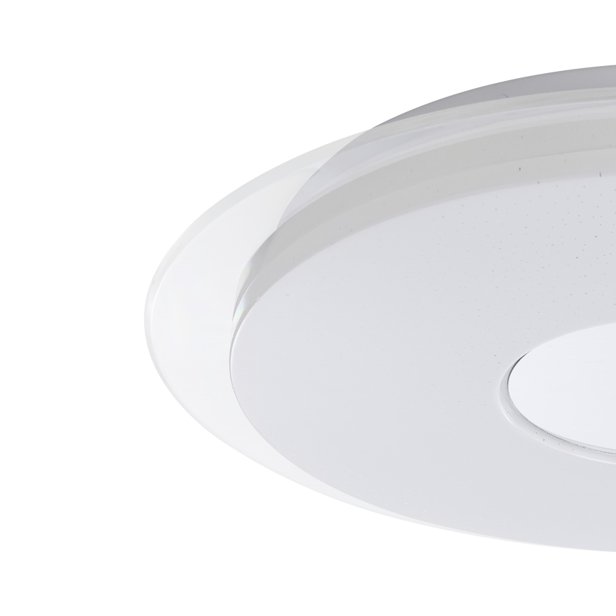 Eglo - Iluminação de teto LED com regulação LED/19,2W/230V ZigBee