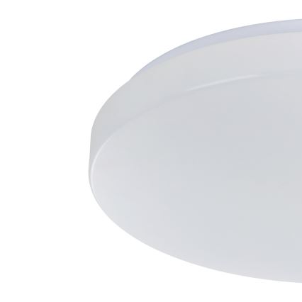 Eglo - Iluminação de teto LED com regulação LED/19,2W/230V ZigBee