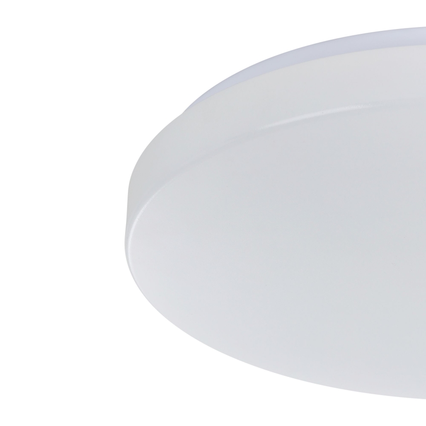 Eglo - Iluminação de teto LED com regulação LED/19,2W/230V ZigBee