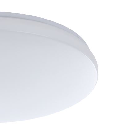 Eglo - Iluminação de teto LED com regulação  LED/44,8W/230V ZigBee