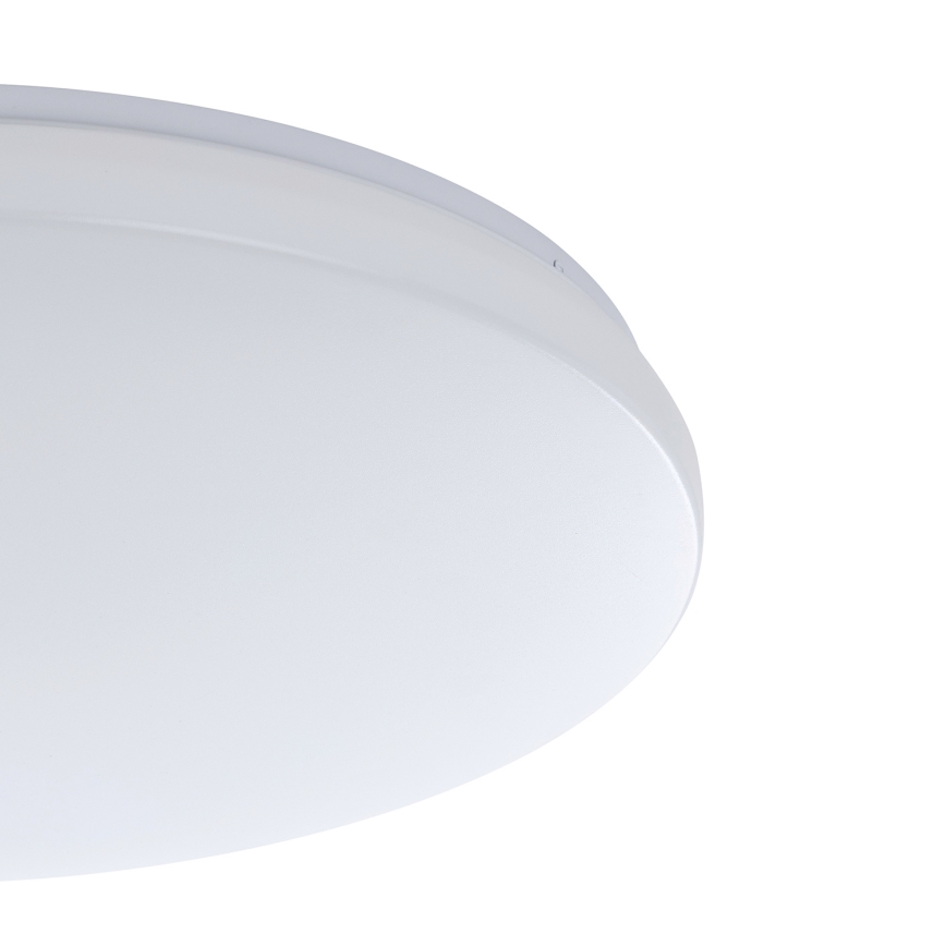 Eglo - Iluminação de teto LED com regulação  LED/44,8W/230V ZigBee
