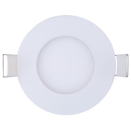 Eglo -CONJUNTO 3x Iluminações LED com regulação FUEVA-Z  LED/2,8W/230V IP44