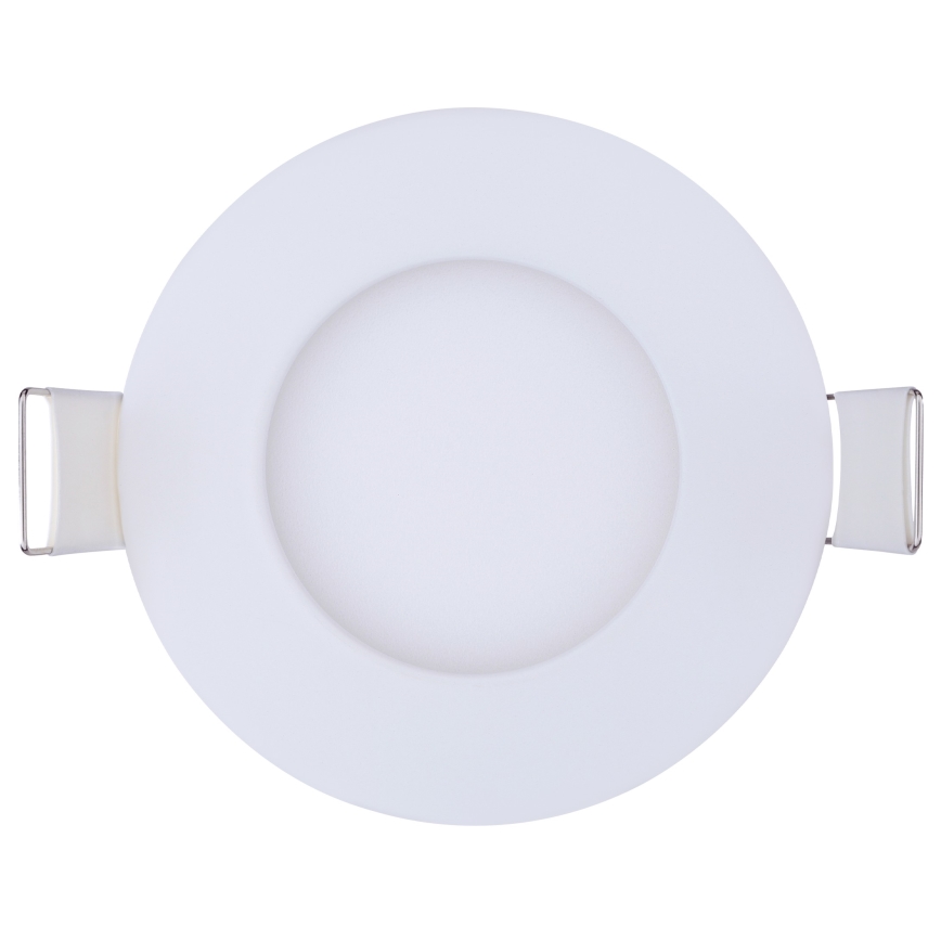 Eglo -CONJUNTO 3x Iluminações LED com regulação FUEVA-Z  LED/2,8W/230V IP44