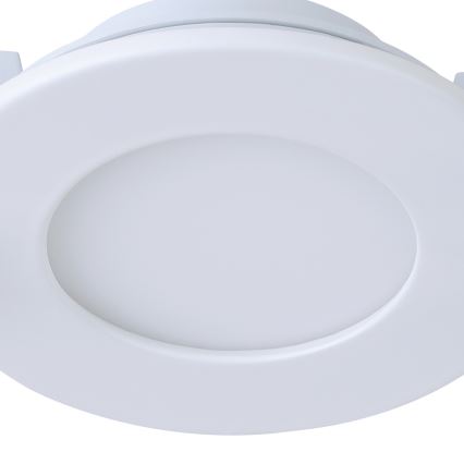 Eglo -CONJUNTO 3x Iluminações LED com regulação FUEVA-Z  LED/2,8W/230V IP44