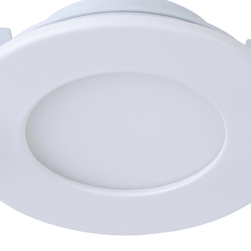 Eglo -CONJUNTO 3x Iluminações LED com regulação FUEVA-Z  LED/2,8W/230V IP44