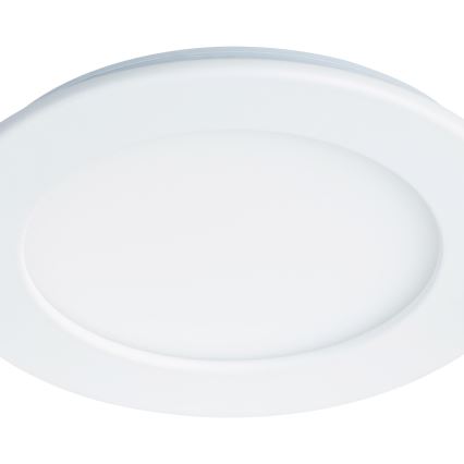 Eglo 900101 - Iluminação embutida de casa de banho LED com regulação FUEVA-Z  LED/5,4W/230V IP44 ZigBee