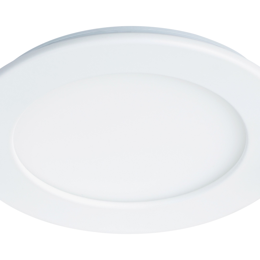 Eglo 900101 - Iluminação embutida de casa de banho LED com regulação FUEVA-Z  LED/5,4W/230V IP44 ZigBee