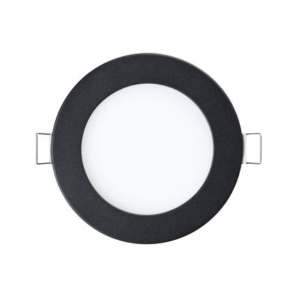 Eglo - Iluminação de casa de banho LED com regulação LED/5,4W/230V IP44 ZigBee