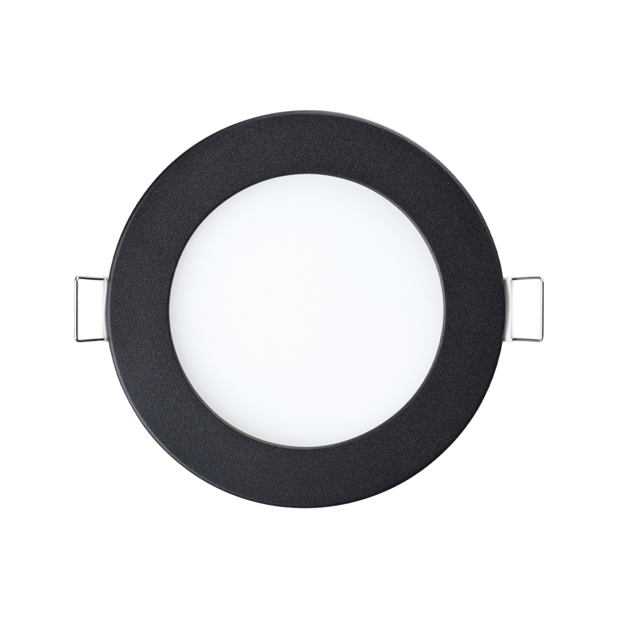 Eglo - Iluminação de casa de banho LED com regulação LED/5,4W/230V IP44 ZigBee