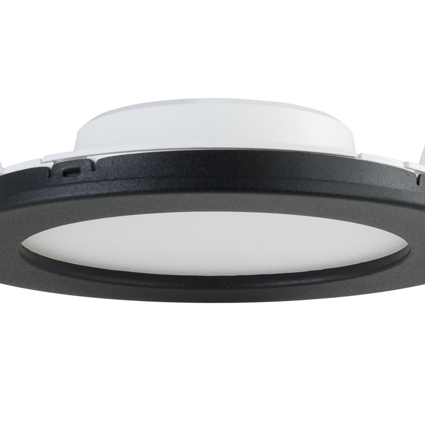 Eglo - Iluminação de casa de banho LED com regulação LED/5,4W/230V IP44 ZigBee