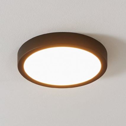 Eglo - Iluminação de casa de banho LED com regulação LED/16,5W/230V IP44 ZigBee