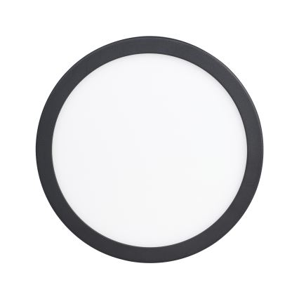 Eglo - Iluminação de casa de banho LED com regulação LED/16,5W/230V IP44 ZigBee