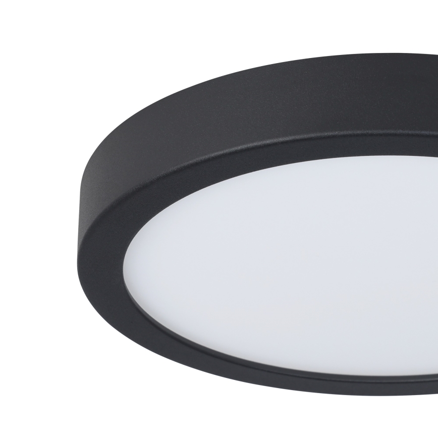 Eglo - Iluminação de casa de banho LED com regulação LED/16,5W/230V IP44 ZigBee